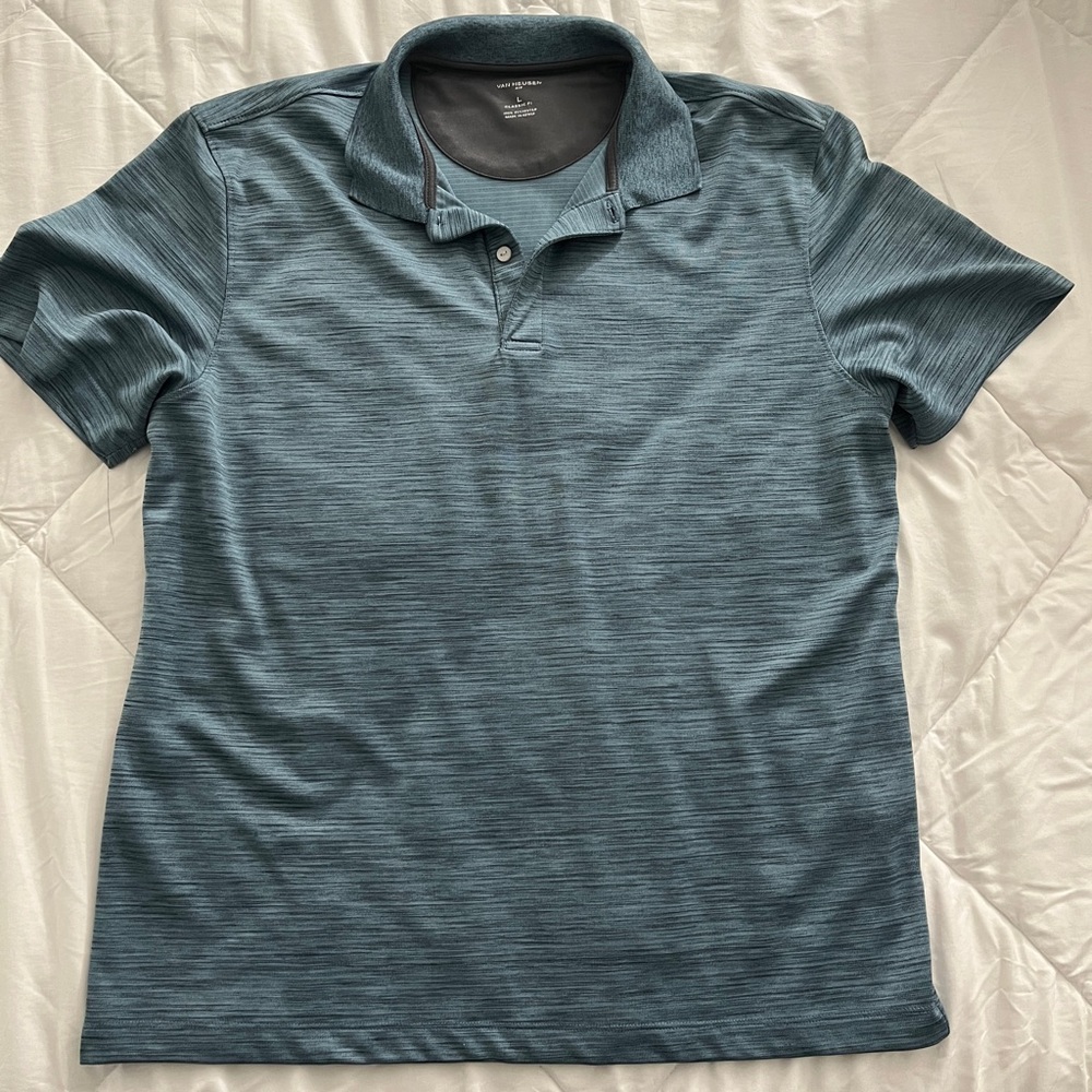 Van Huesen Polo